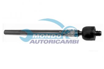 SNODO ASSIALE