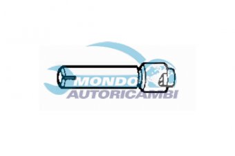 SNODO ASSIALE