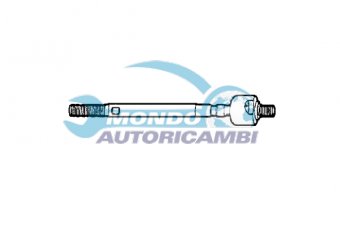 SNODO ASSIALE