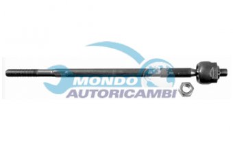SNODO ASSIALE