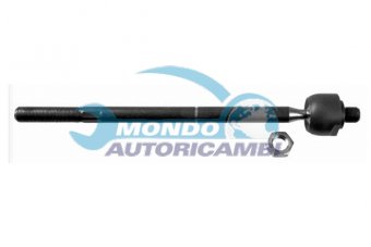SNODO ASSIALE