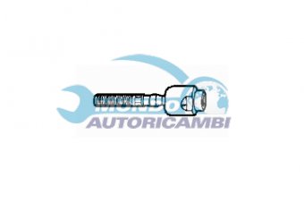 SNODO ASSIALE