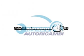 SNODO ASSIALE