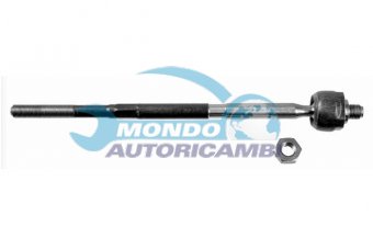 SNODO ASSIALE
