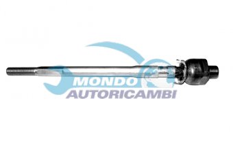 SNODO ASSIALE
