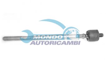 SNODO ASSIALE