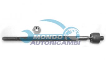 SNODO ASSIALE