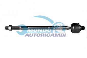 SNODO ASSIALE