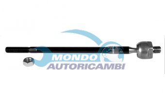 SNODO ASSIALE
