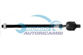 SNODO ASSIALE