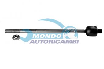 SNODO ASSIALE