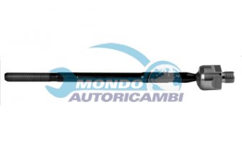 SNODO ASSIALE