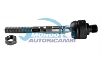 SNODO ASSIALE