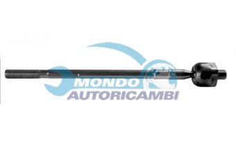 SNODO ASSIALE