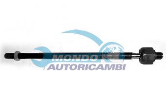 SNODO ASSIALE