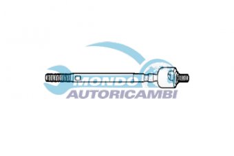 SNODO ASSIALE
