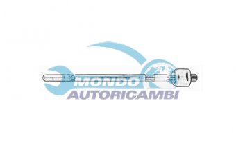 SNODO ASSIALE