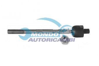 SNODO ASSIALE