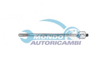 SNODO ASSIALE