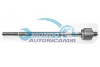 SNODO ASSIALE