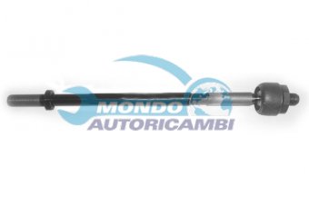 SNODO ASSIALE