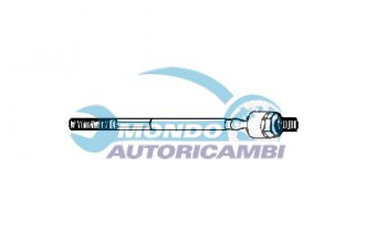 SNODO ASSIALE