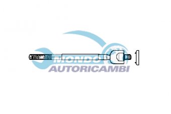 SNODO ASSIALE