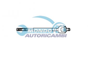 SNODO ASSIALE