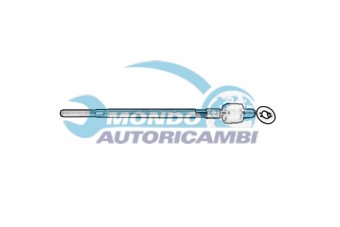 SNODO ASSIALE