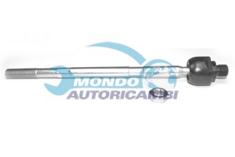 SNODO ASSIALE