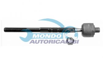 SNODO ASSIALE