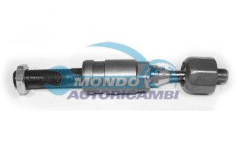SNODO ASSIALE