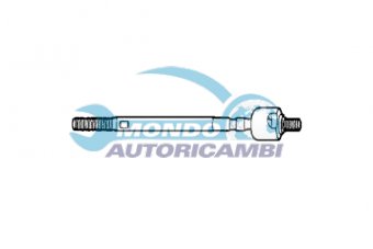 SNODO ASSIALE