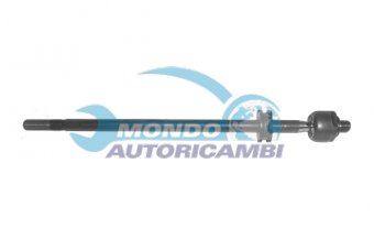 SNODO ASSIALE