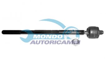SNODO ASSIALE