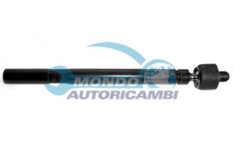 SNODO ASSIALE