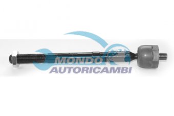 SNODO ASSIALE
