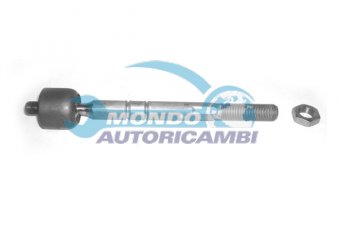 SNODO ASSIALE