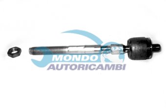 SNODO ASSIALE