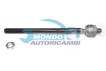 SNODO ASSIALE