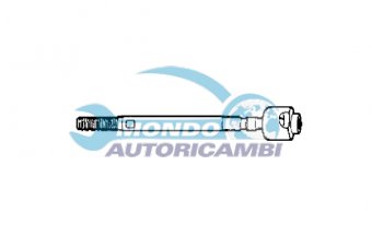 SNODO ASSIALE