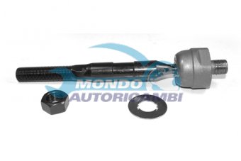 SNODO ASSIALE