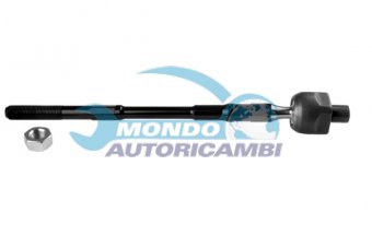 SNODO ASSIALE