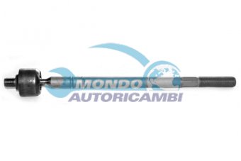 SNODO ASSIALE