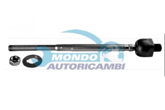 SNODO ASSIALE