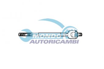 SNODO ASSIALE