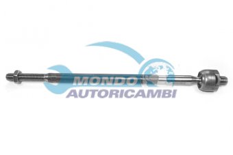 SNODO ASSIALE