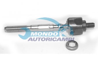 SNODO ASSIALE