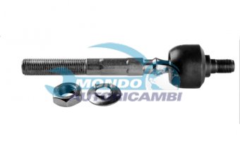 SNODO ASSIALE