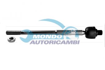 SNODO ASSIALE